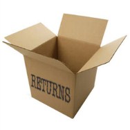 Return Policy